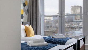 Jade Apartments Basildon - Foto 2