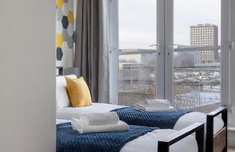 Jade Apartments Basildon - Foto 2