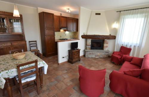 Apartment La Corte Bricca - Bilo A by Interhome - Foto 11