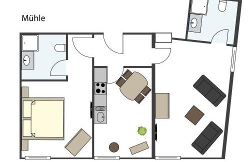 Ökonomiehof - Foto 55