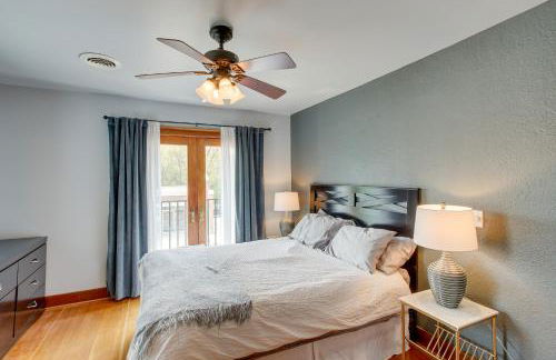 Elkhart Lake Vacation Rental 3 Mi to Road America! - Foto 11