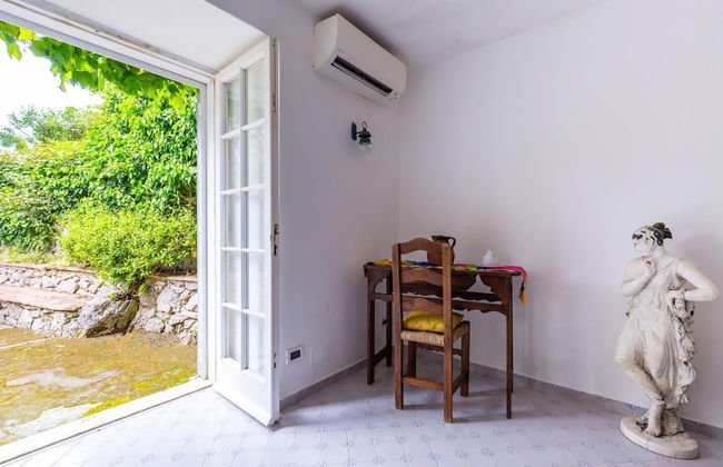 Villa Delle Ninfeee by Napoliapartments - Foto 10