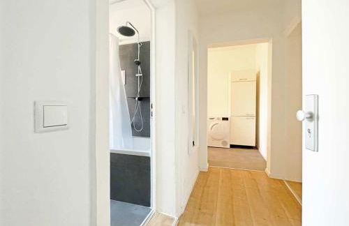 Chic & Modern Apartments in Eberswalde - Foto 36