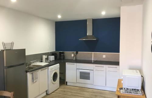 La cathare appartement - Foto 17