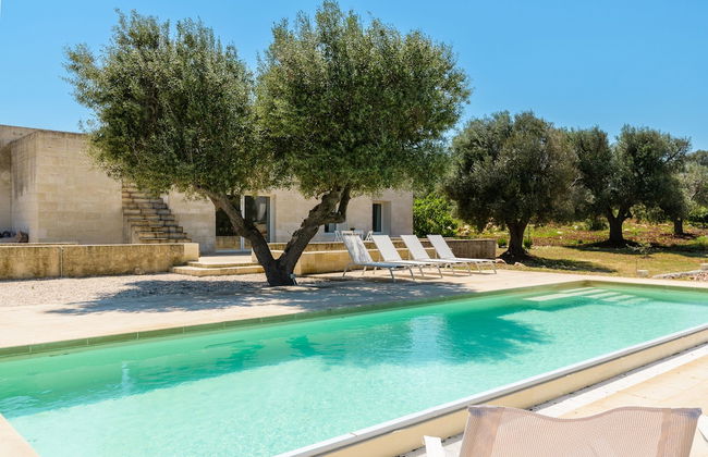 Villa La Guaceta by Wonderful Italy - Foto 43