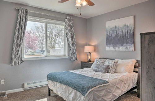 Pet-Friendly Canon City Home with Fenced Yard! - Foto 18