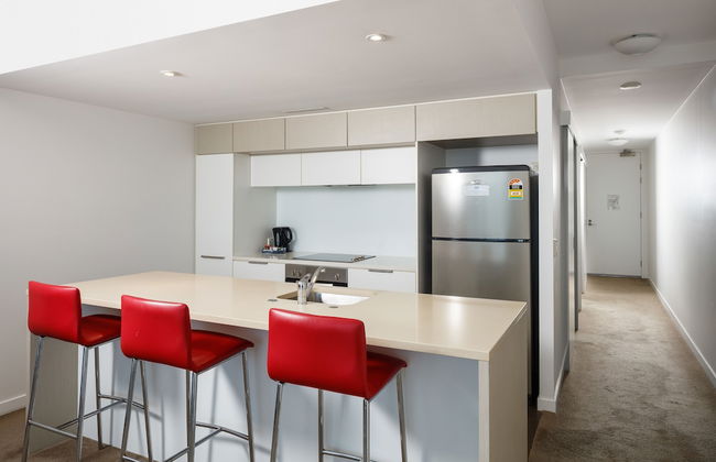 Islington at Central - Foto 18