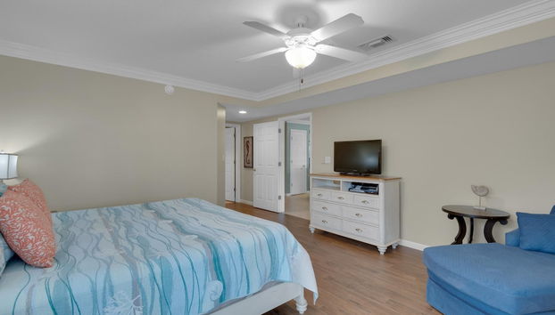 Amalfi Coast 101a - Foto 2, Habitación