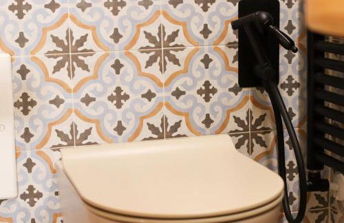 Sasso Bianco - Bagno Hammam - Doccia emozionale - Foto 23