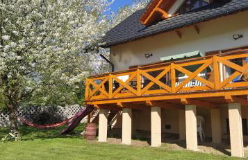 Leśny Domek - Foto 52