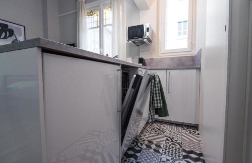 Hypercentre - Gare - La Tour'Angel - Photo 16