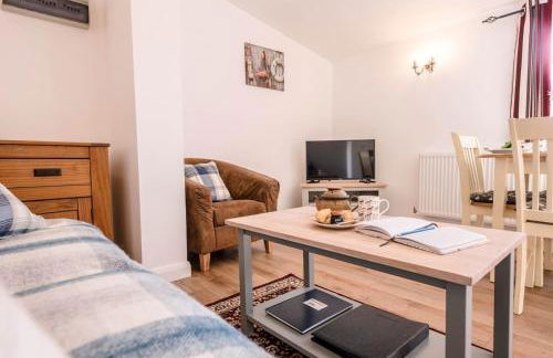 The Old Dairy, Cookley - Foto 21