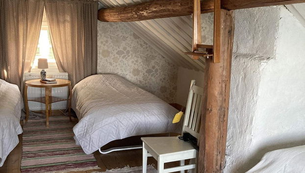 4 Star Holiday Home in Vingaker - Foto 2, Camera