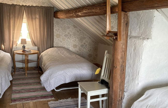 4 Star Holiday Home in Vingaker - Photo 2