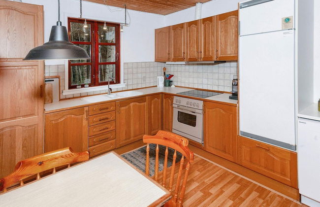 4 Person Holiday Home in Laeso - Foto 4