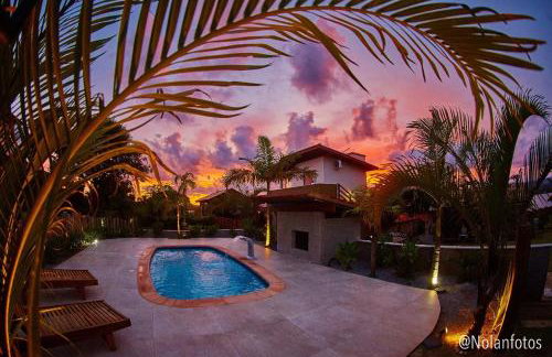 Pousada Miradouro - Foto 53