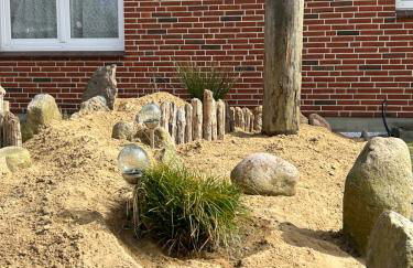 Haus Nordseeschatz Appartement 15 Große Schatzkiste 4 Personen - Foto 34