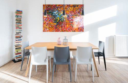 BENSIMON apartments Mitte / Wedding - Foto 78