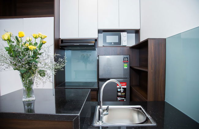 Melow Riverview Apartment - Foto 28