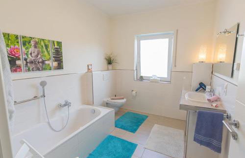 Ferienhaus Barbara, FeWo Vermittlung Nordsee - Foto 24