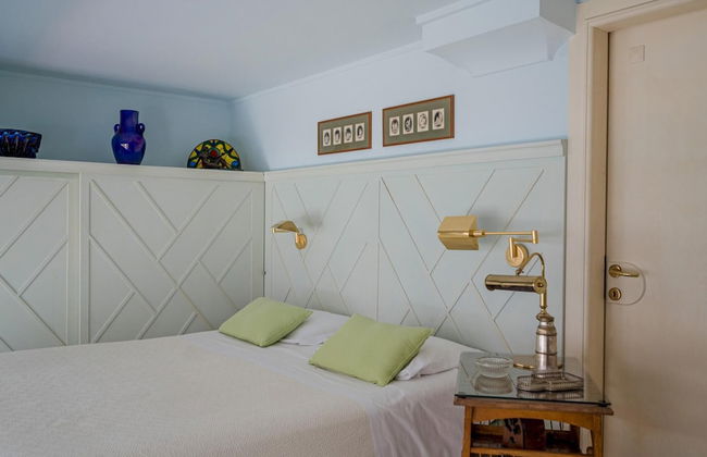 Charming Loft Camerelle - Foto 13