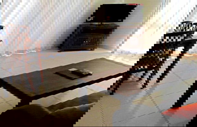 Atherton Holiday Park - Foto 8