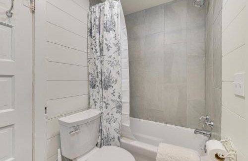 Sturgeon River Gem! Outdoor recreation galore - Foto 17