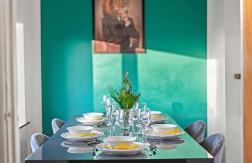 Spacious 3BED Home in Rugby - Ideal for Groups - Foto 14