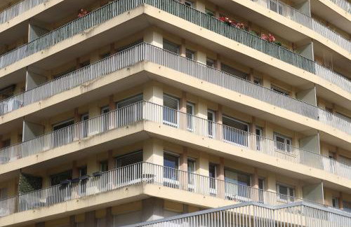 Le petit Robinson - Metz - 4 people - Foto 40