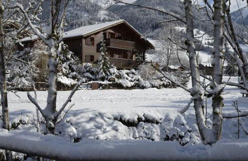 La Joly - ChaletYap - Photo 1