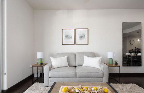 West Hollywood Chic Apartment - Foto 25