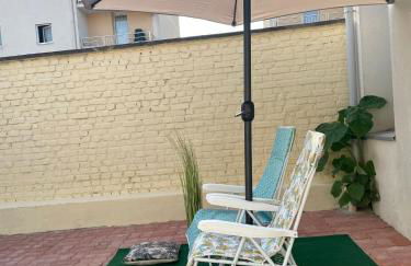 Charme et tout confort prêt stade de France JO - Foto 20