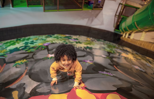 Center Parcs Park de Haan - Foto 74