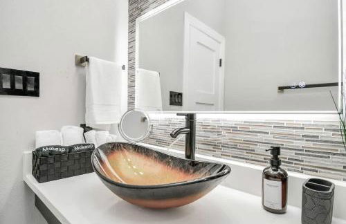 Houston's Marble Gem Near NRG & Medical Center - Foto 47