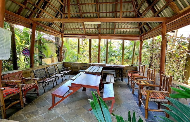 Sophia Baharini Diani Apartments - Foto 27