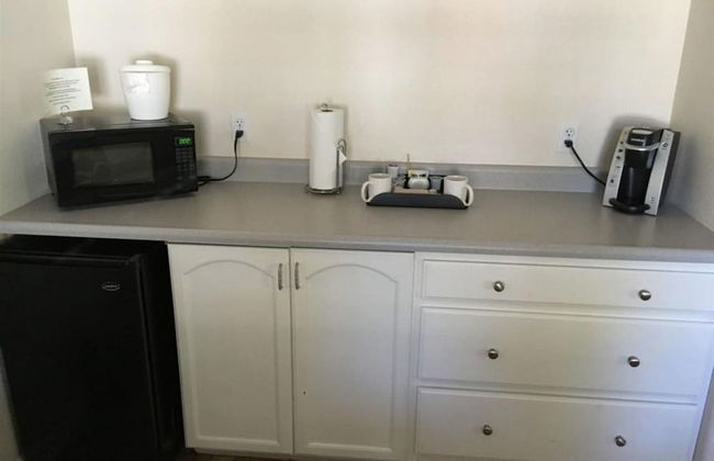 Clear Lake Cottages & Marina - Foto 61