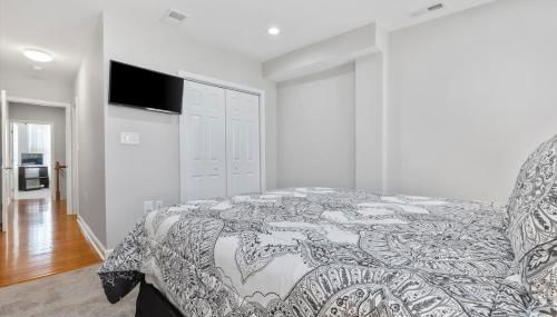 Charm City Homestay in Washington Village - Foto 3