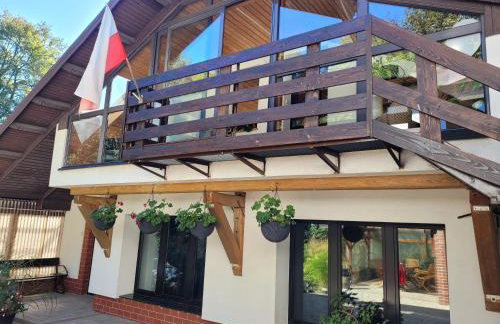 Atrium Jerzmanowice - Foto 13