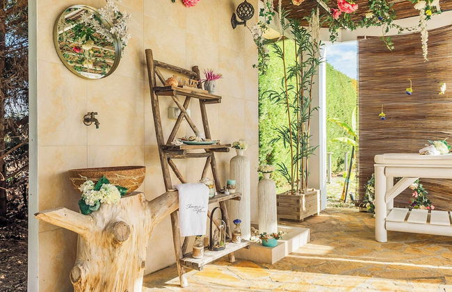 Villa Shangri-la - Foto 53