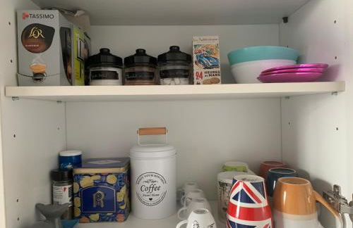 Appartement à 2km du circuit, proche tram, accès direct du circuit en tram en 5 mn - Foto 16