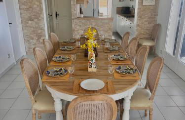 Villa Naïm Esterel - Foto 29