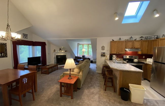 Pico Village Resort by RedAwning - Foto 1