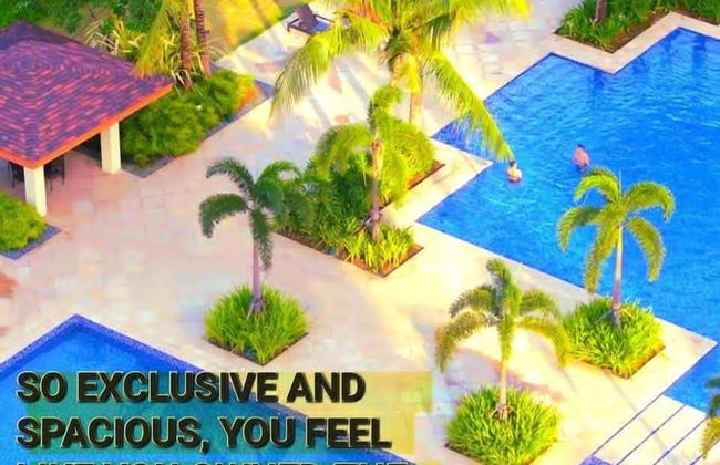 East Bay Residences - Foto 18