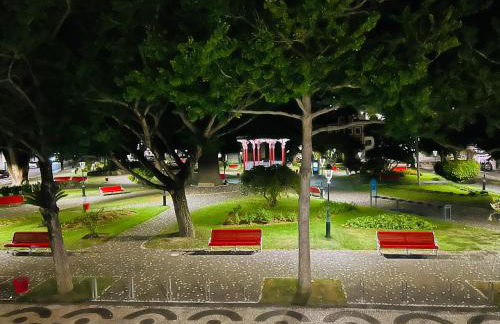 GARDEN VIEW APARTMENT - Foto 30