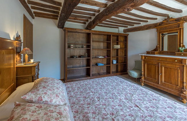 Casale le Querce di Cetona 9 Emma Villas - Foto 27