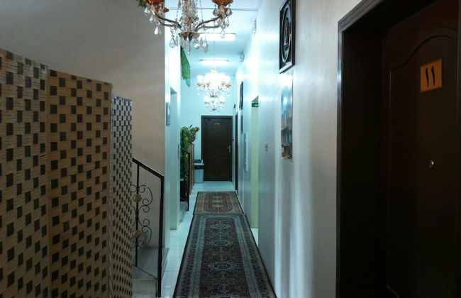 Al Eairy Furnished Apartments Al Ahsa 4 - Photo 27