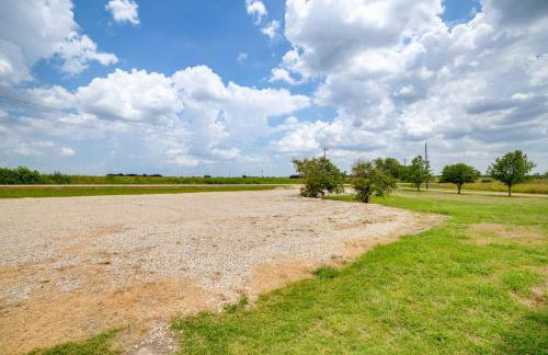 Sprawling Countryside Home in Dallas Area - Foto 38