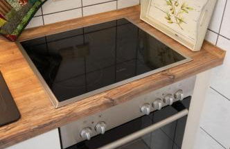 Ferienwohnung Sonnenblume Himmelpfort - Foto 16