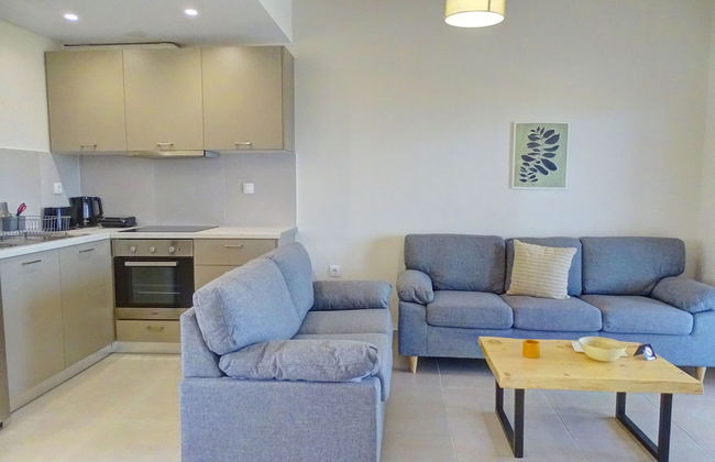 Lyrids Apartments - Photo 63