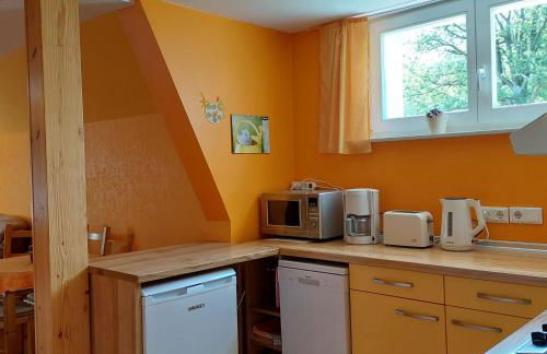 Ferienwohnungen Gorn - Foto 6